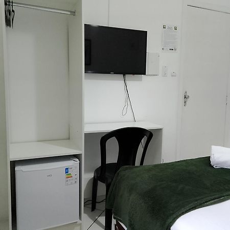 Hotel Aconchegante Jequié Dış mekan fotoğraf
