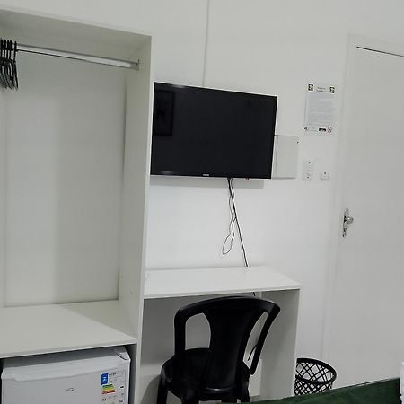 Hotel Aconchegante Jequié Dış mekan fotoğraf