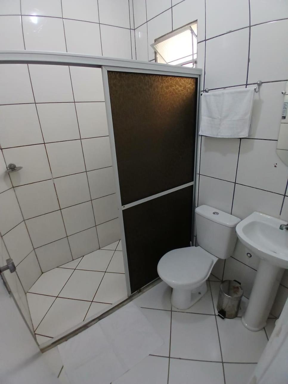 Hotel Aconchegante Jequié Dış mekan fotoğraf