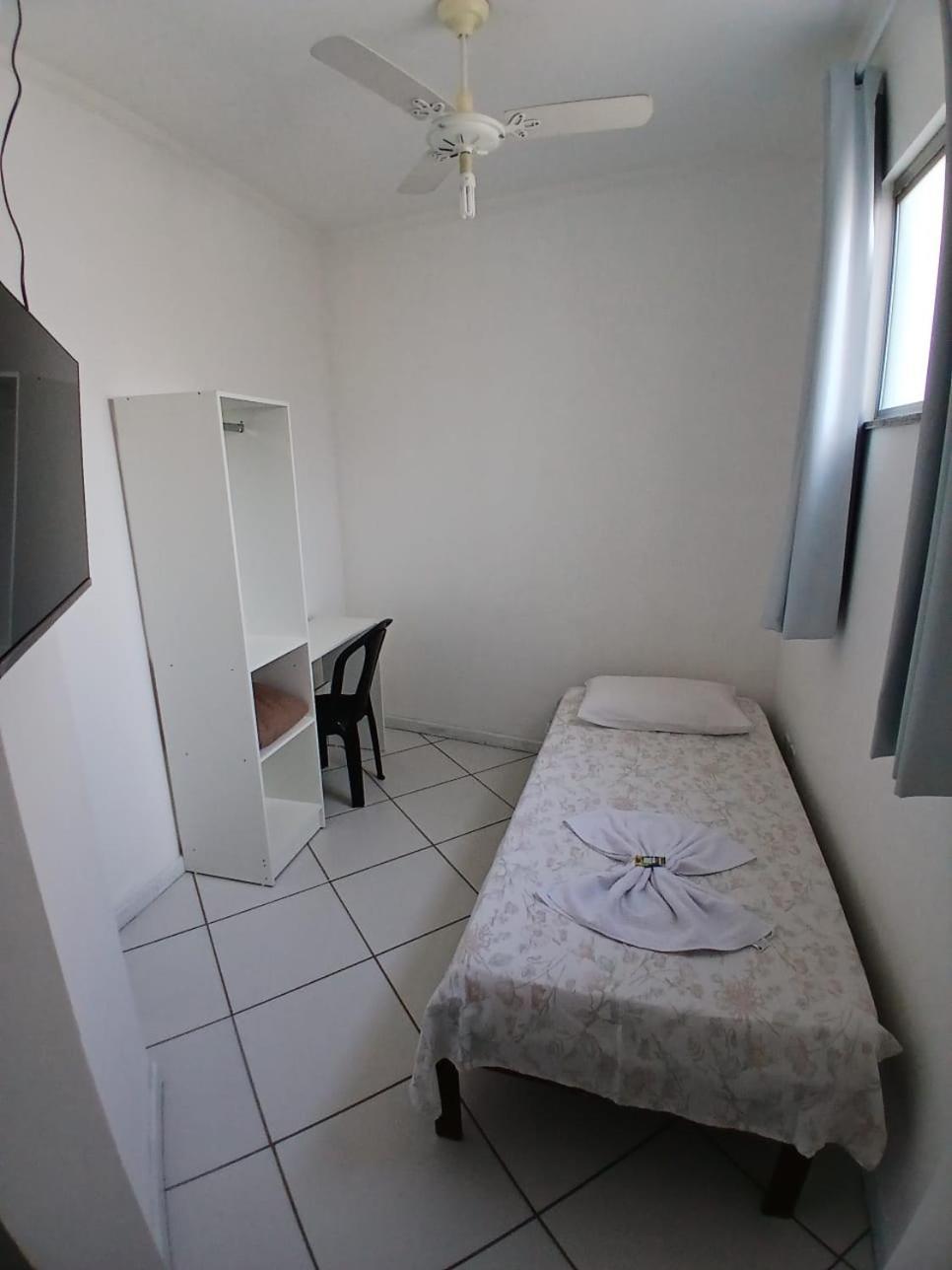 Hotel Aconchegante Jequié Dış mekan fotoğraf