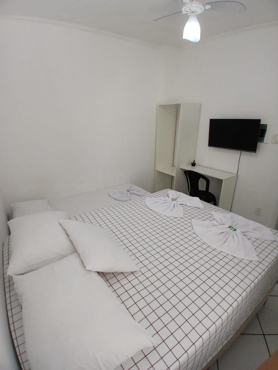 Hotel Aconchegante Jequié Dış mekan fotoğraf