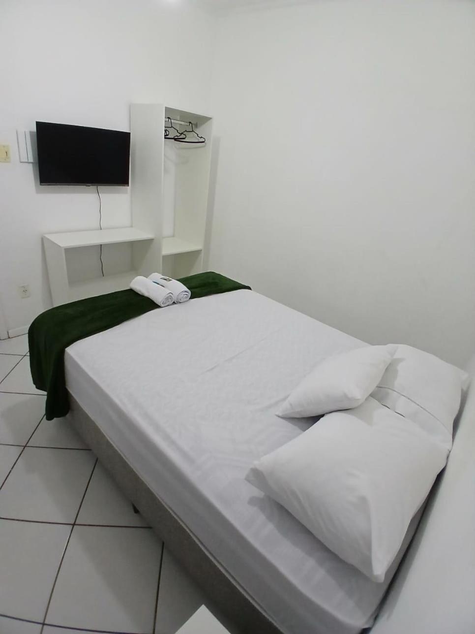 Hotel Aconchegante Jequié Dış mekan fotoğraf