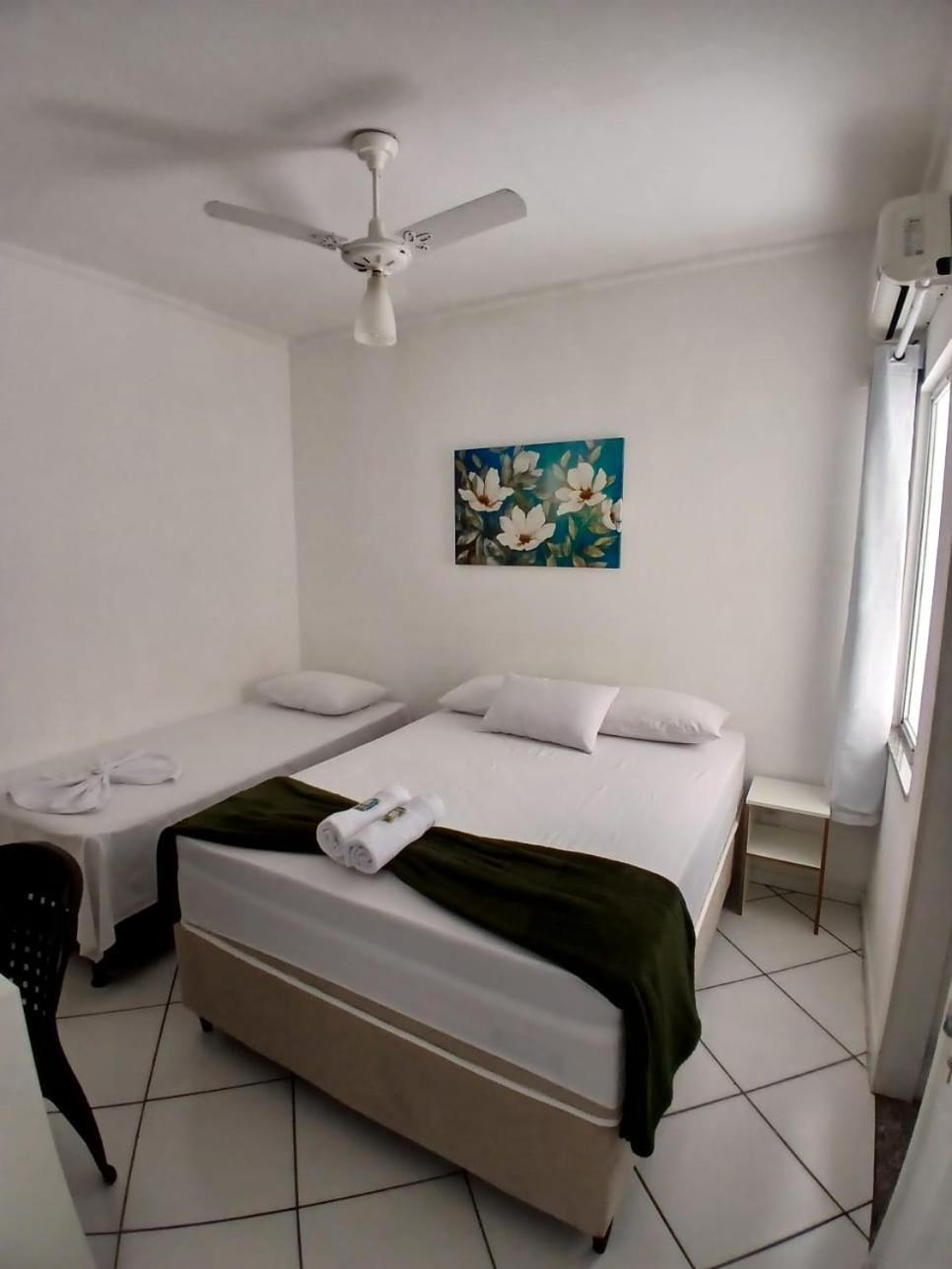 Hotel Aconchegante Jequié Dış mekan fotoğraf