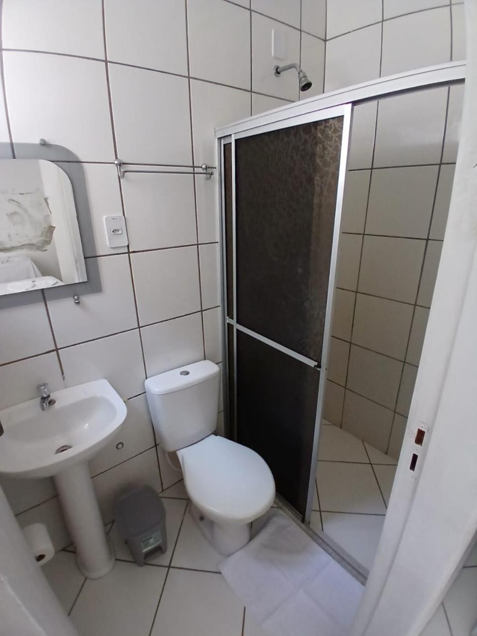 Hotel Aconchegante Jequié Dış mekan fotoğraf