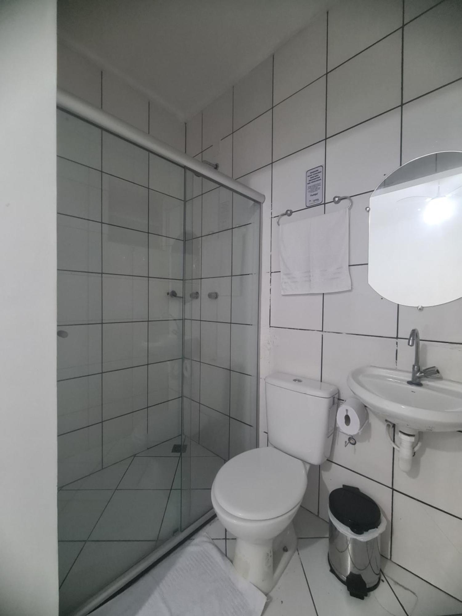 Hotel Aconchegante Jequié Dış mekan fotoğraf