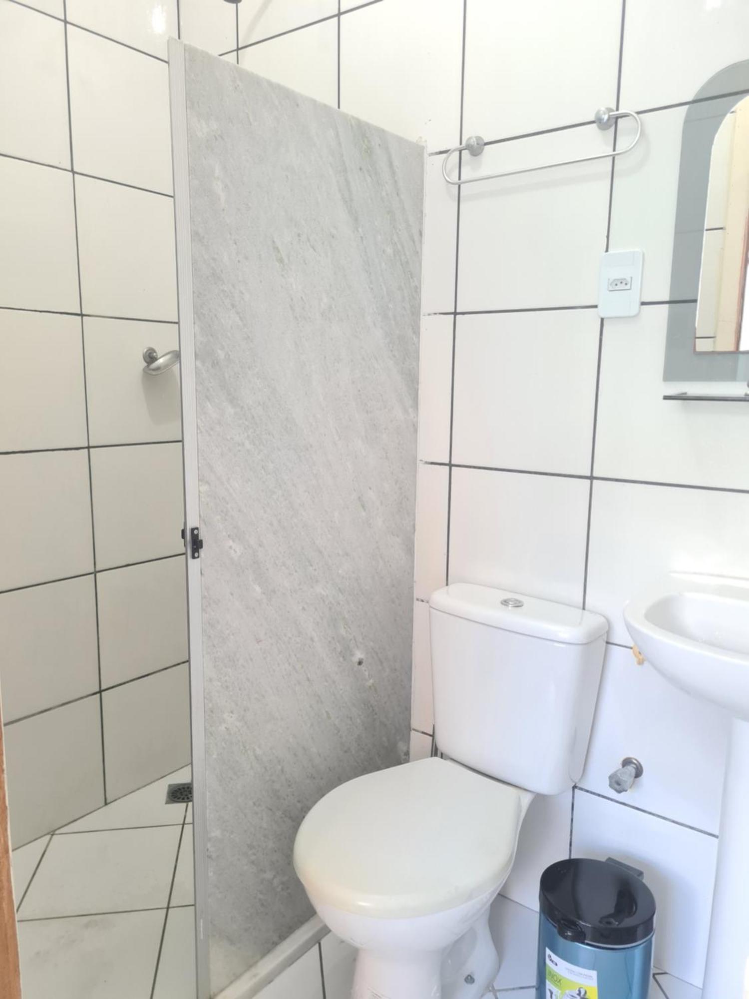 Hotel Aconchegante Jequié Dış mekan fotoğraf