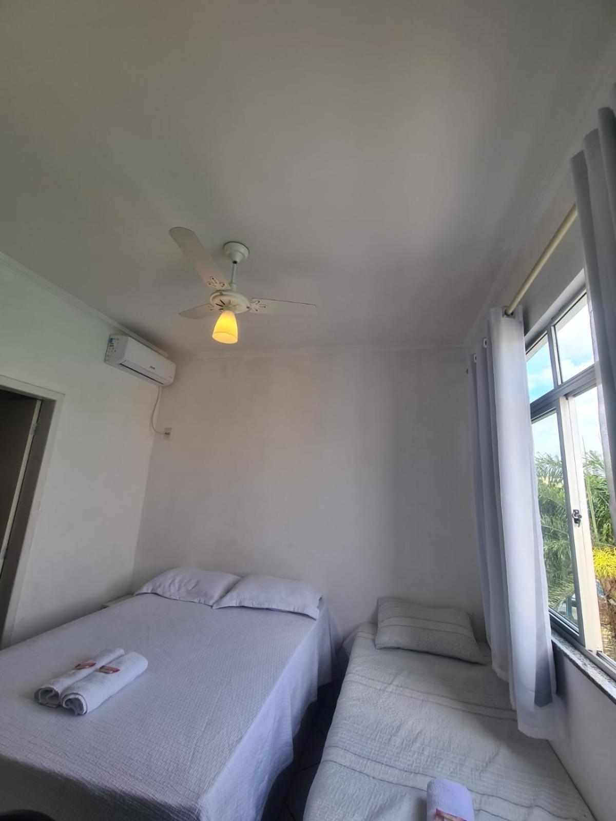 Hotel Aconchegante Jequié Oda fotoğraf