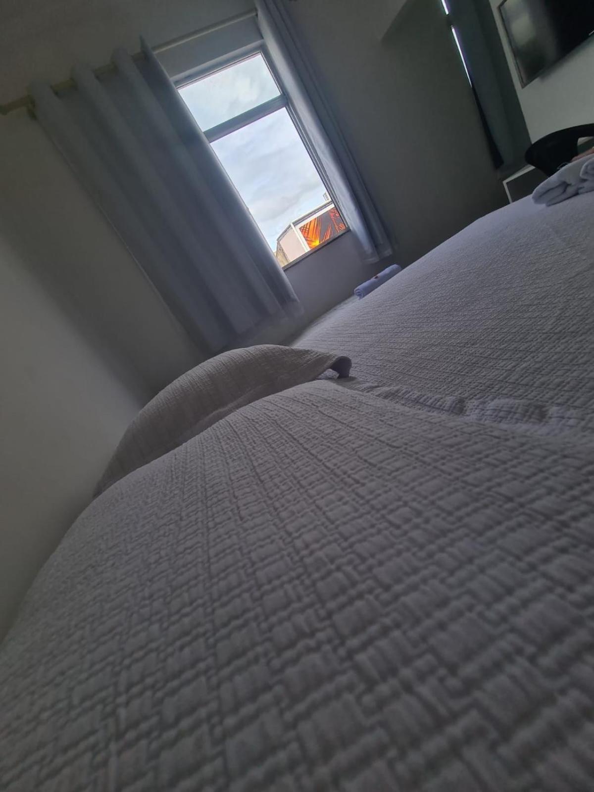 Hotel Aconchegante Jequié Oda fotoğraf