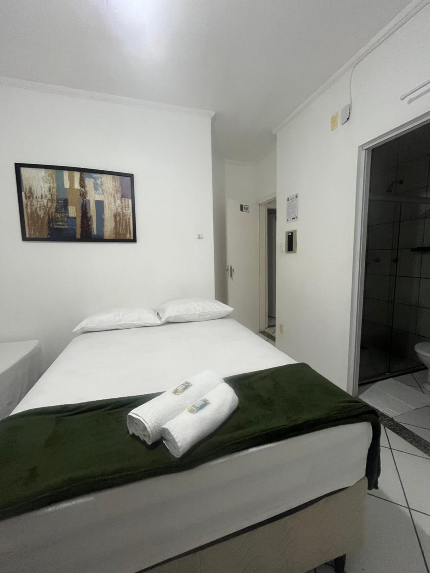 Hotel Aconchegante Jequié Dış mekan fotoğraf