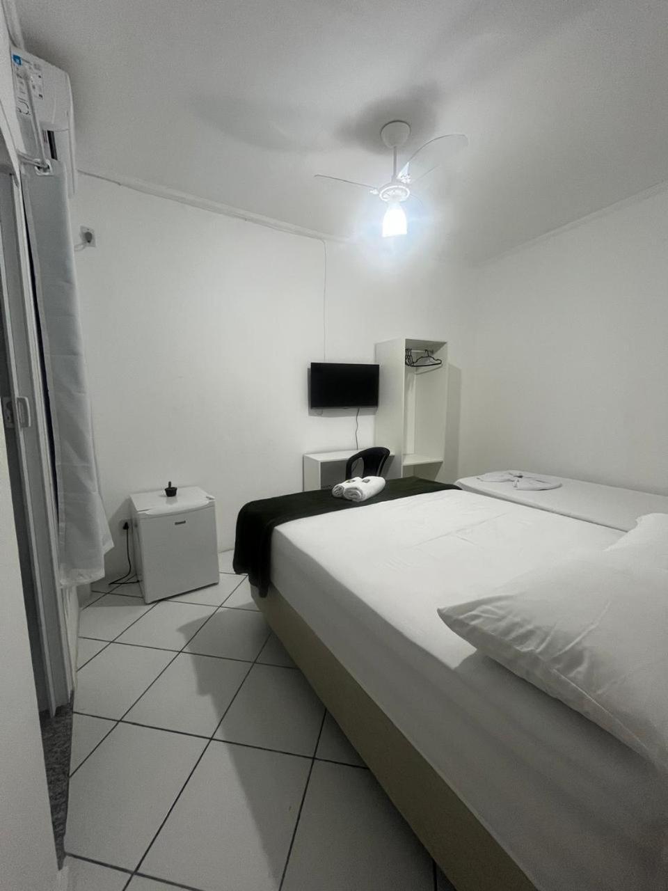 Hotel Aconchegante Jequié Dış mekan fotoğraf
