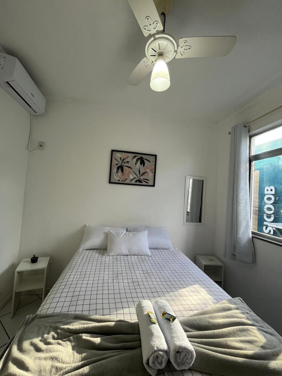 Hotel Aconchegante Jequié Dış mekan fotoğraf