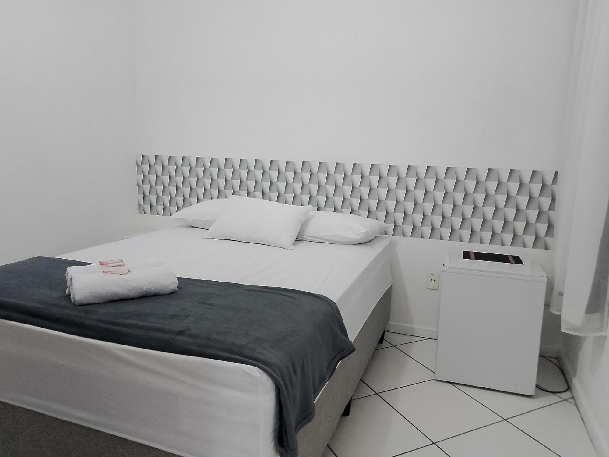 Hotel Aconchegante Jequié Dış mekan fotoğraf