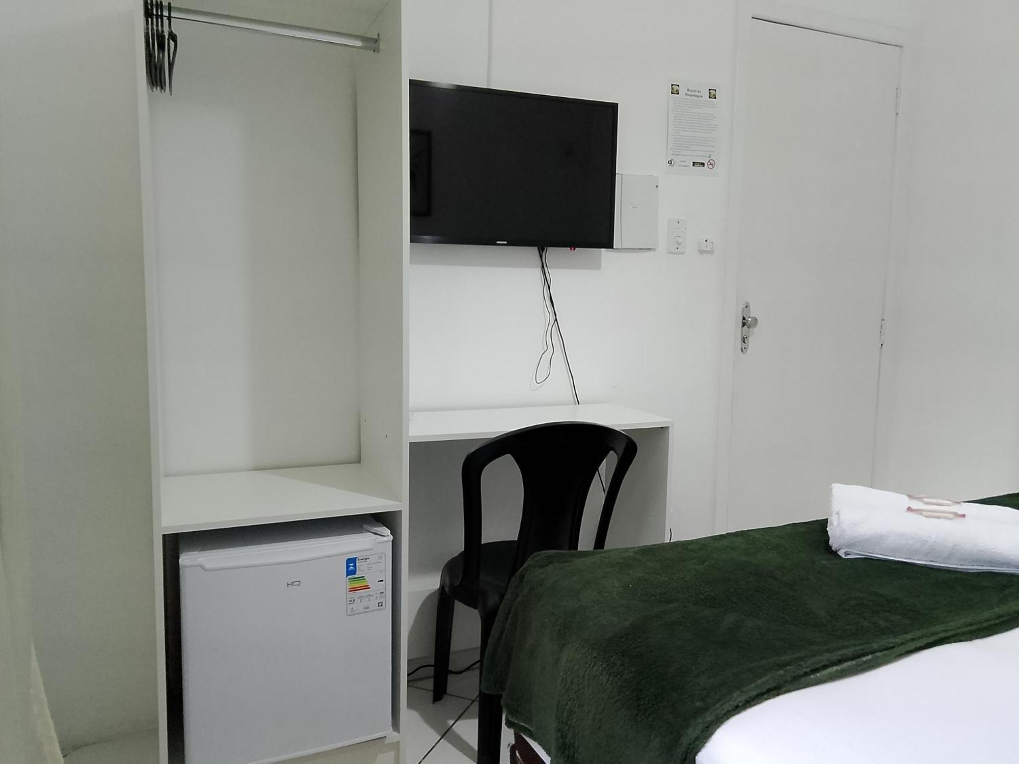 Hotel Aconchegante Jequié Dış mekan fotoğraf