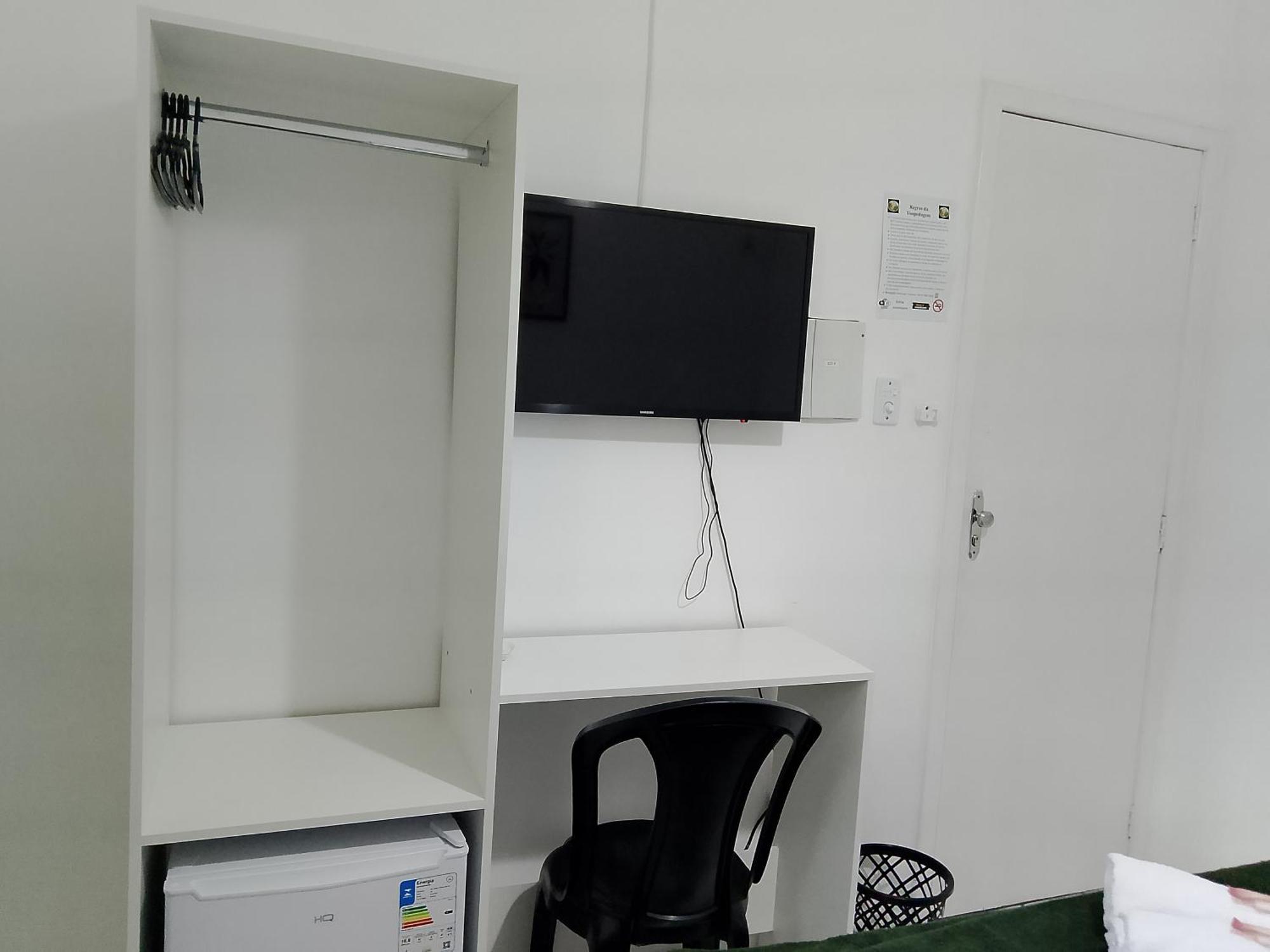 Hotel Aconchegante Jequié Dış mekan fotoğraf